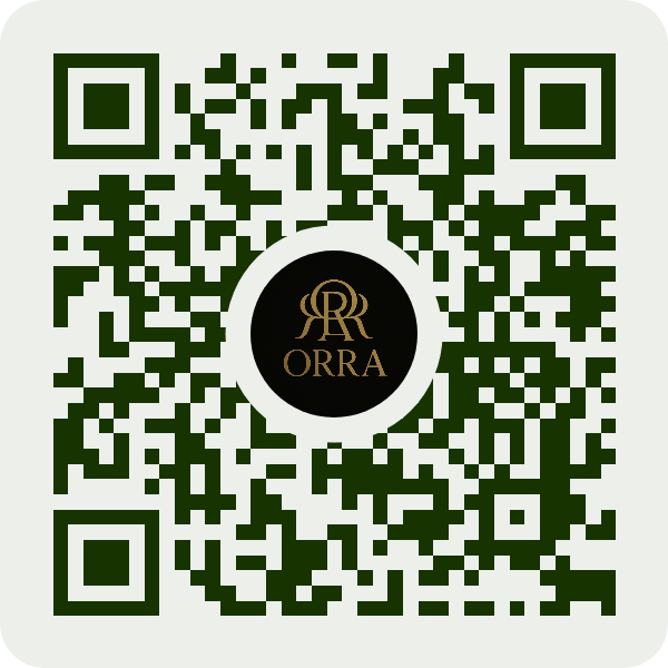 Scan to book and pay via Wise